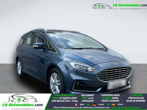 Annonce voiture Ford S-MAX 31200 €