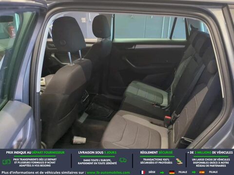 Kodiaq 1.5 TSI 150 BVA 5pl 2023 occasion 31850 Beaupuy