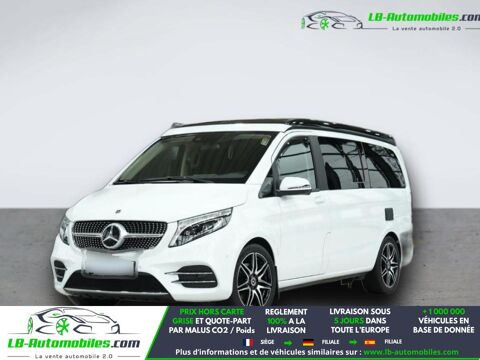 Classe V 250d BVA 2022 occasion 31850 Beaupuy
