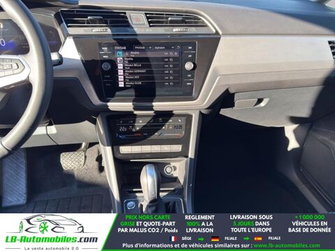 Touran 1.5 TSI EVO 150 BVA 7pl 2026 occasion 31850 Beaupuy