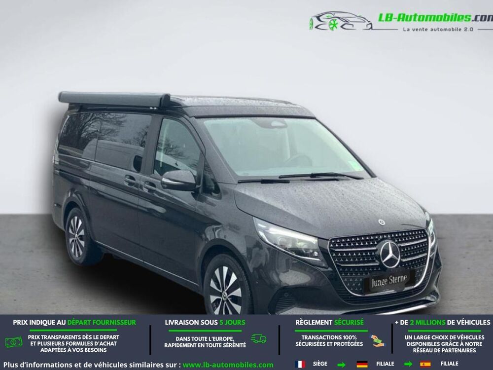 Classe V 300d BVA RWD 2025 occasion 31850 Beaupuy