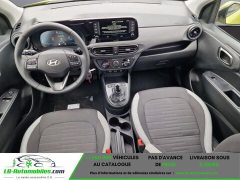i10 1.0 67 BVA 2025 occasion 31850 Beaupuy
