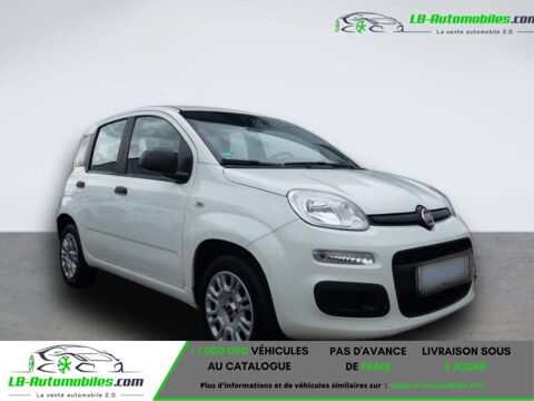 Fiat Panda 1.2 69 ch BVM 2019 occasion Beaupuy 31850