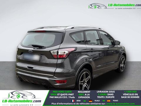 Kuga 1.5 150 4x2 BVA 2019 occasion 31850 Beaupuy