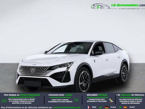 Peugeot 408 PureTech 130 ch BVA 2024 occasion Beaupuy 31850