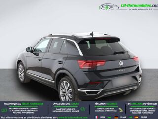 T-ROC 1.5 TSI 150 EVO Start/Stop BVA 2019 occasion 31850 Beaupuy