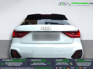 A1 35 TFSI 150 ch BVA 2020 occasion 31850 Beaupuy