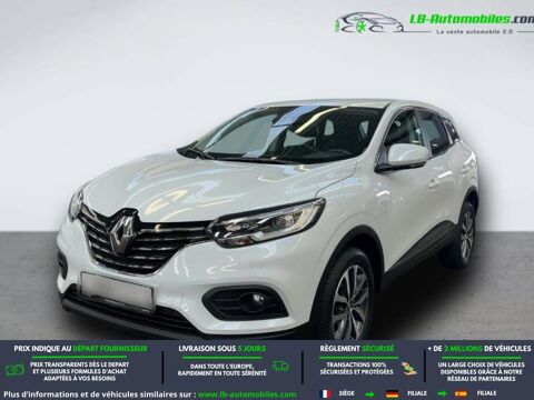 Annonce voiture Renault Kadjar 16770 €