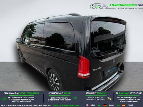 EQV 300 Long 204 ch 2021 occasion 31850 Beaupuy