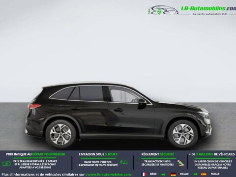 Classe GLC 300 de BVA 4Matic 2023 occasion 31850 Beaupuy