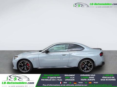 Serie 2 M240i 374 ch BVA 2023 occasion 31850 Beaupuy