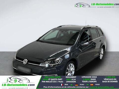 Volkswagen Golf SW 1.5 TSI 150 BVA 2020 occasion Beaupuy 31850
