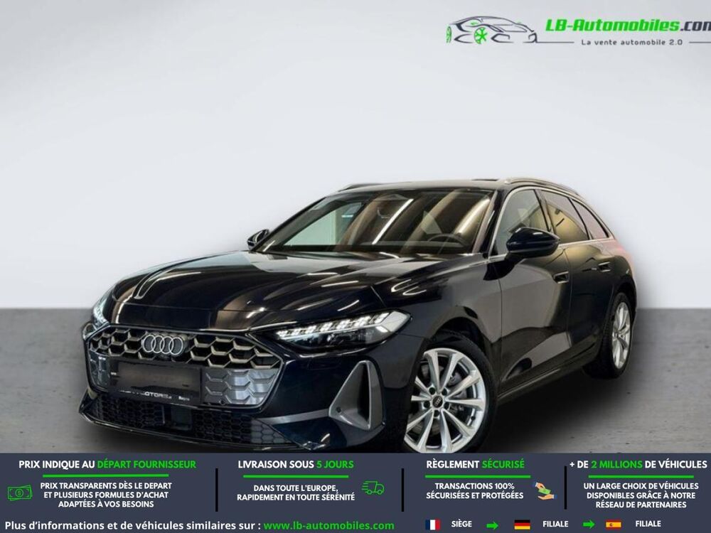 A5 40 TDI Hybride 204 BVA Quattro 2025 occasion 31850 Beaupuy