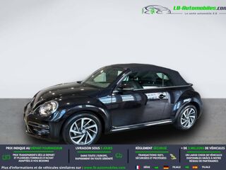 Beetle 2017 occasion 31850 Beaupuy