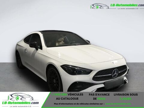 Mercedes CLE 300 BVA 4MATIC 2024 occasion Beaupuy 31850