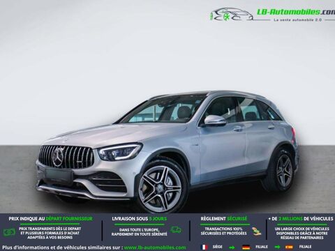 Classe GLC 43 AMG BVA 4Matic 2020 occasion 31850 Beaupuy
