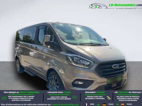 Tourneo VP 320 L1H1 2.0 EcoBlue 185 Mhev 2020 occasion 31850 Beaupuy