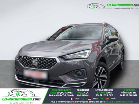 Tarraco 1.5 TSI 150 ch BVM 7 pl 2019 occasion 31850 Beaupuy