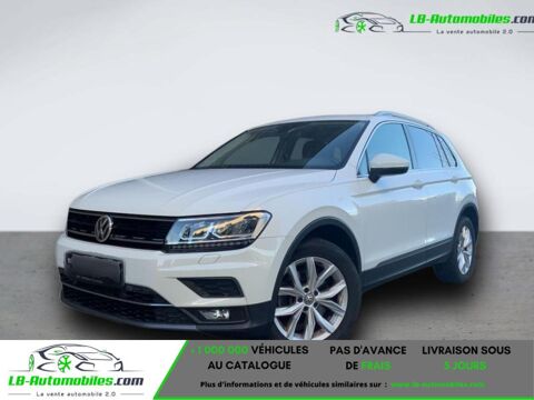 Volkswagen Tiguan 2.0 TSI 180 BMT BVA 4Motion 2018 occasion Beaupuy 31850