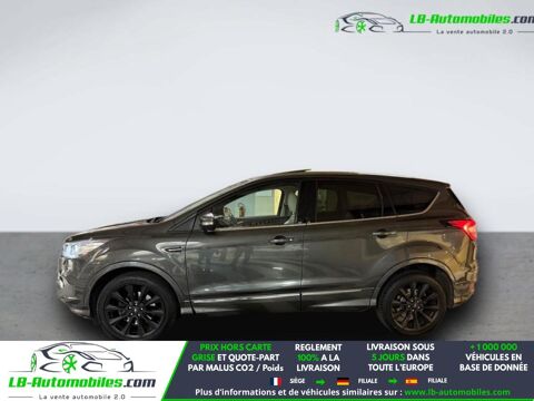Kuga 2.0 TDCi 180 4x4 BVA 2018 occasion 31850 Beaupuy