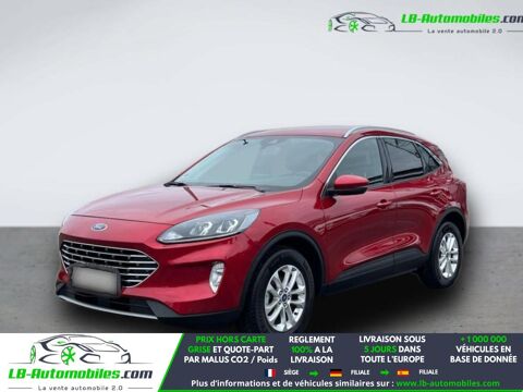 Annonce voiture Ford Kuga 19980 €