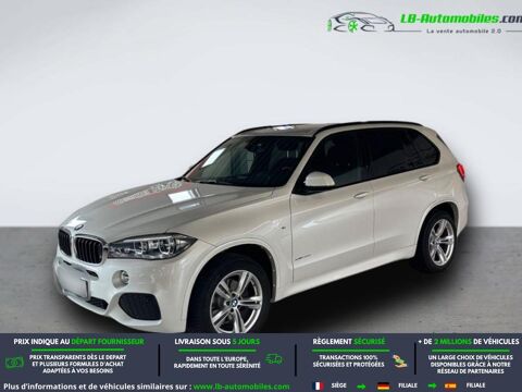 Annonce voiture BMW X5 40300 €