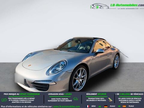 Annonce voiture Porsche 911 83700 €