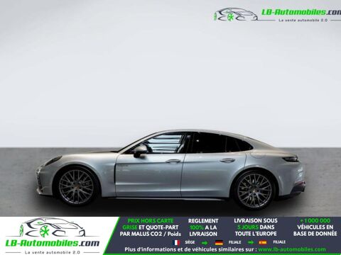 Panamera 4S E-Hybrid V6 544 ch BVA 2025 occasion 31850 Beaupuy
