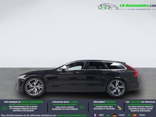 V90 D4 190 ch BVA 2018 occasion 31850 Beaupuy