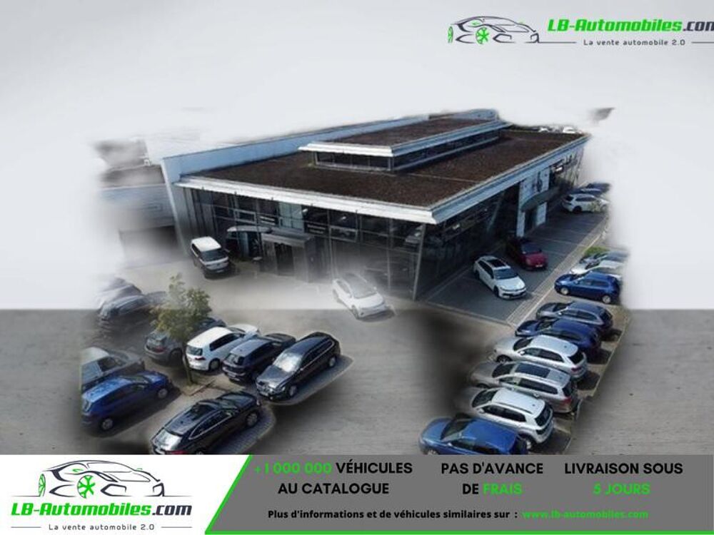 Formentor 1.5 TSI 150 ch BVM 2023 occasion 31850 Beaupuy
