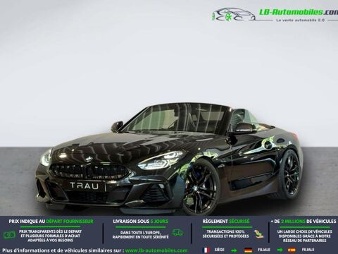 Z4 M40i 340 ch BVA 2019 occasion 31850 Beaupuy