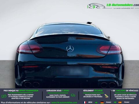 Classe C 43 Mercedes-AMG 2023 occasion 31850 Beaupuy