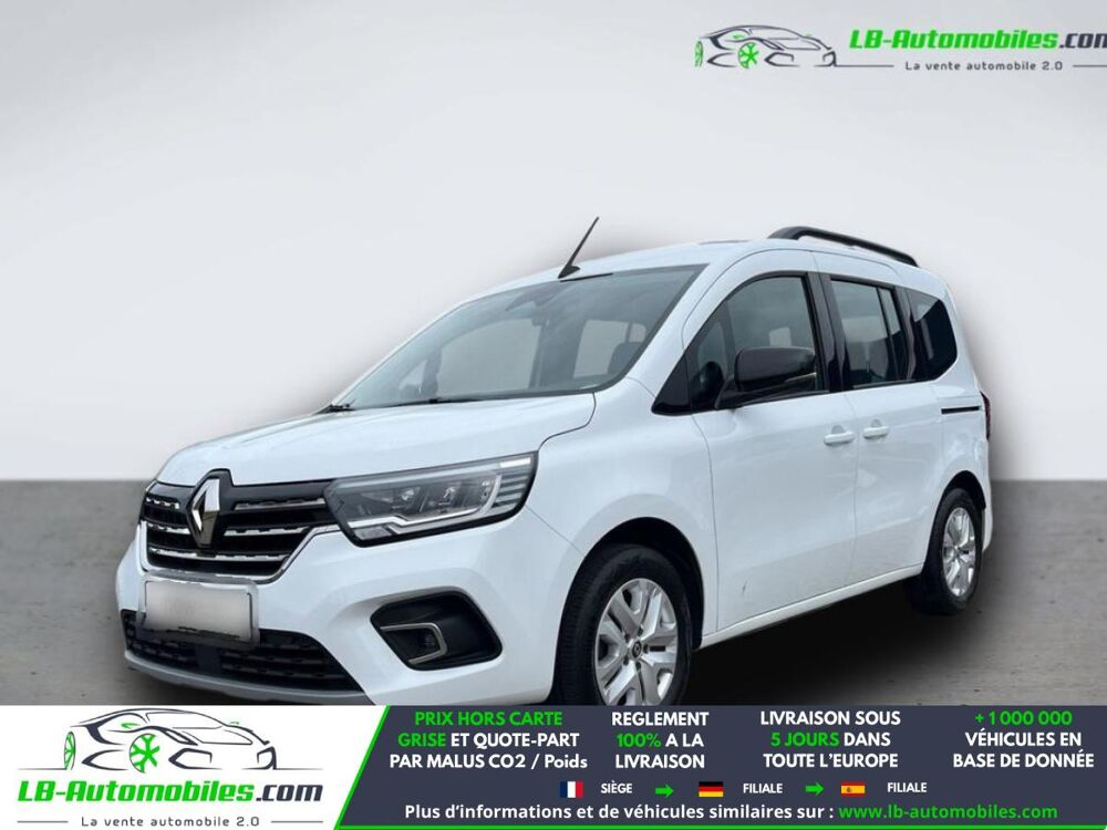 Kadjar TCe 100 BVM 2022 occasion 31850 Beaupuy