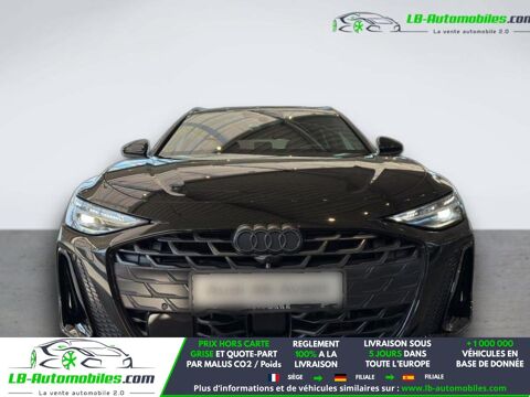 A6 TDI 204 ch Quattro 2026 occasion 31850 Beaupuy