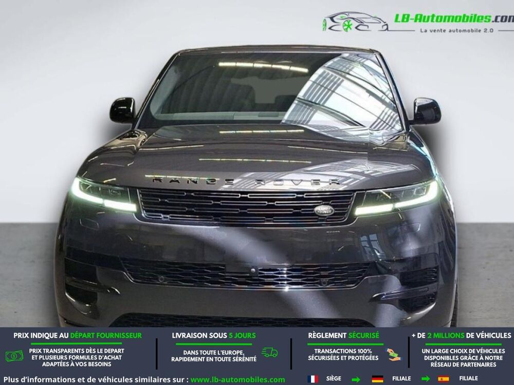 Range Rover D250 AWD 3.0D i6 2026 occasion 31850 Beaupuy