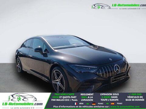 EQE 43 AMG 4MATIC 2022 occasion 31850 Beaupuy