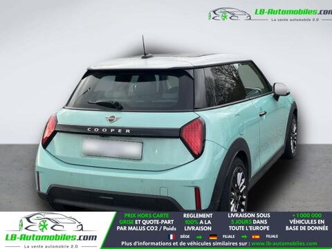 Cooper S 178 ch BVA 2024 occasion 31850 Beaupuy