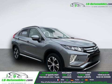 Eclipse Cross 1.5 MIVEC 163 BVA 4WD 2019 occasion 31850 Beaupuy