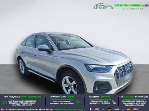 Q5 40 TDI 204 BVA Quattro 2023 occasion 31850 Beaupuy