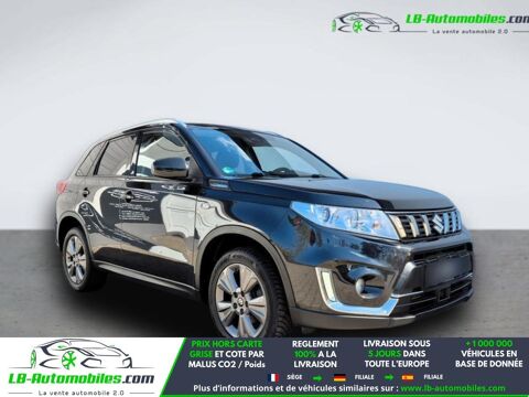 Suzuki Vitara 1.0 Boosterjet BVM 111ch 2019 occasion Beaupuy 31850