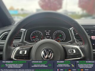 T-ROC 1.5 TSI 150 EVO Start/Stop BVA 2019 occasion 31850 Beaupuy