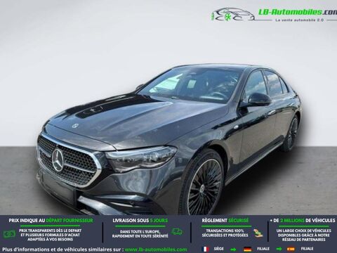 Classe E 300 de BVA 2025 occasion 31850 Beaupuy