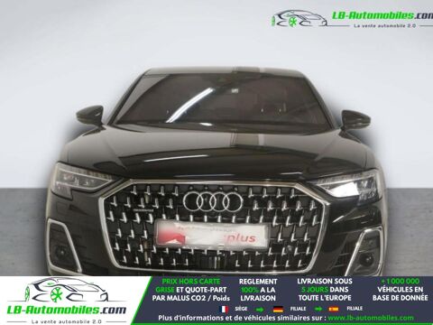 A8 60 TFSIe 462 ch BVA Quattro 2025 occasion 31850 Beaupuy
