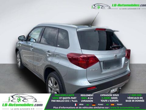 Vitara 1.0 Boosterjet BVA 111ch 2019 occasion 31850 Beaupuy