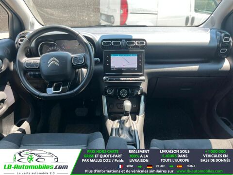 C3 Aircross PureTech 130 BVA 2020 occasion 31850 Beaupuy