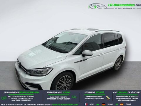 Volkswagen Touran 150 5pl 2020 occasion Beaupuy 31850