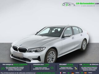 S&eacute;rie 3 330i 258 ch BVA 2020 occasion 31850 Beaupuy
