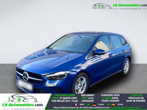 Classe B 180 BVA 2024 occasion 31850 Beaupuy