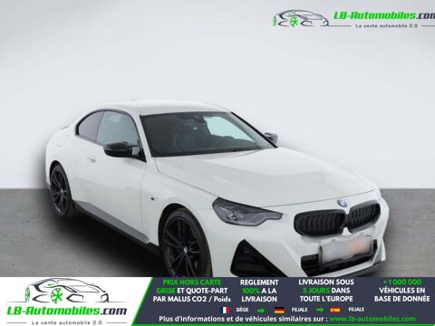 Serie 2 M240i xDrive 374 ch BVA 2022 occasion 31850 Beaupuy