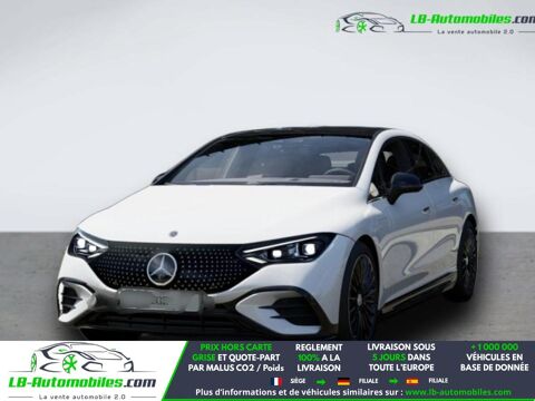 Annonce voiture Mercedes EQE 49000 €
